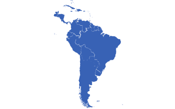 latin-america